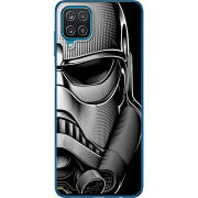 Чехол BoxFace Samsung A125 Galaxy A12 Imperial Stormtroopers