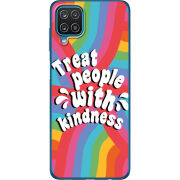 Чехол BoxFace Samsung A125 Galaxy A12 Kindness