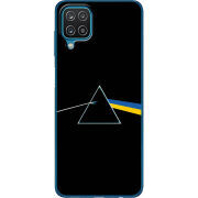 Чехол BoxFace Samsung A125 Galaxy A12 Pink Floyd Україна