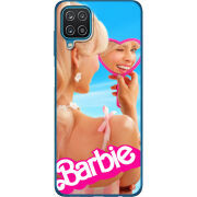 Чехол BoxFace Samsung A125 Galaxy A12 Barbie 2023