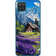 Чехол BoxFace Samsung A125 Galaxy A12 