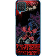 Чехол BoxFace Samsung A125 Galaxy A12 