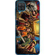 Чехол BoxFace Samsung A125 Galaxy A12 