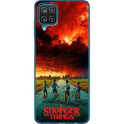 Чехол BoxFace Samsung A125 Galaxy A12 