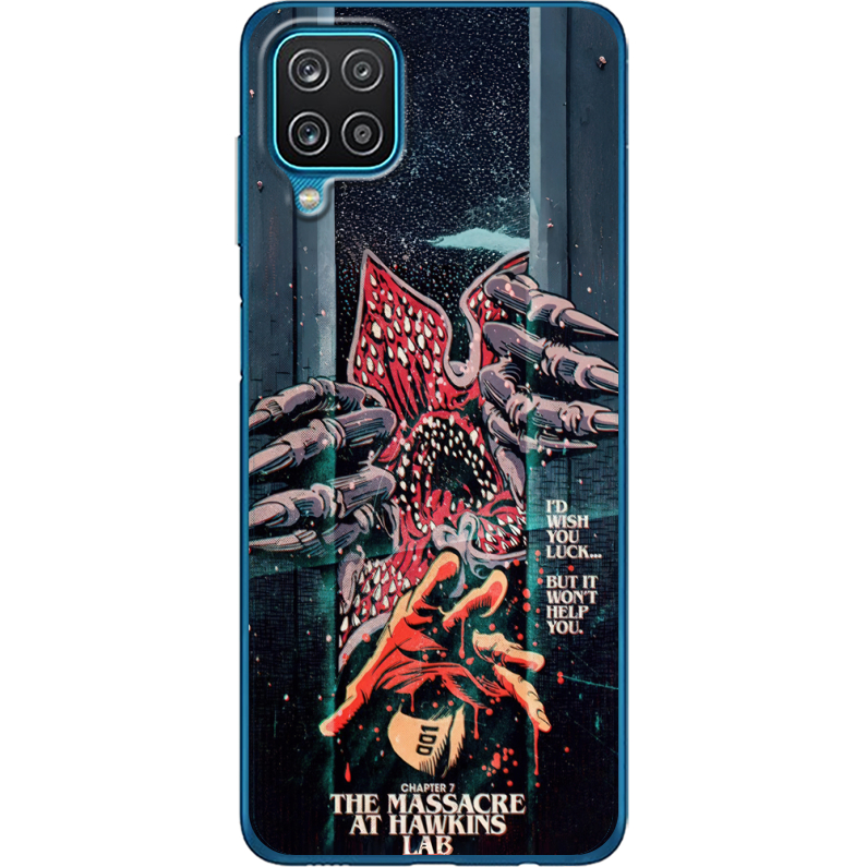 Чехол BoxFace Samsung A125 Galaxy A12 