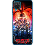 Чехол BoxFace Samsung A125 Galaxy A12 