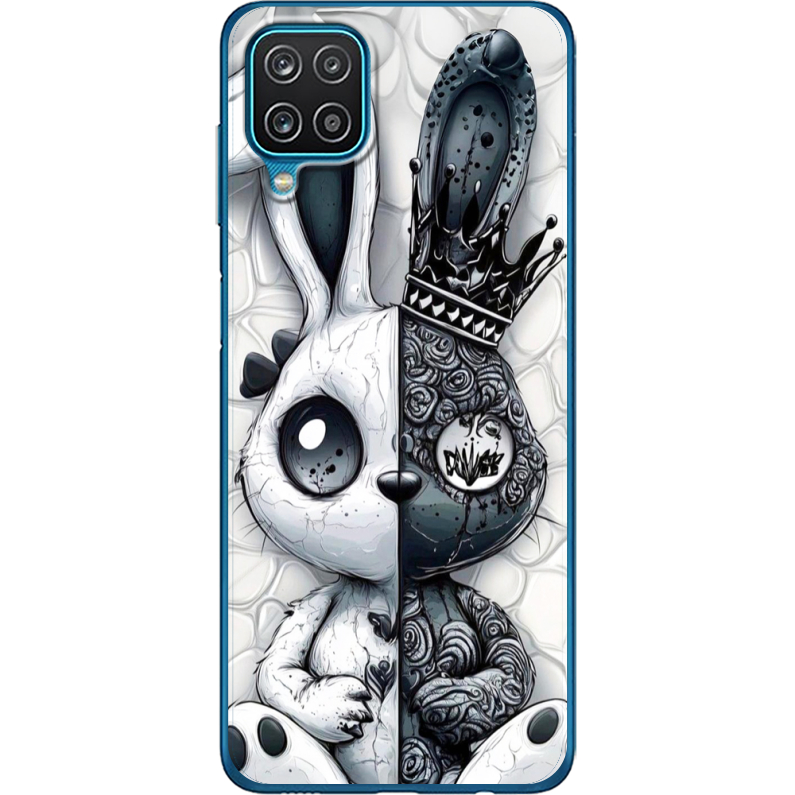 Чехол BoxFace Samsung A125 Galaxy A12 