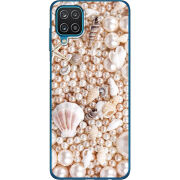 Чехол BoxFace Samsung A125 Galaxy A12 