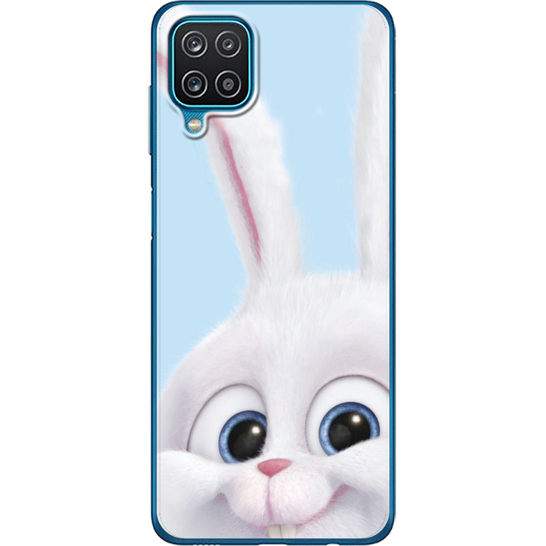 Чехол BoxFace Samsung A125 Galaxy A12 Rabbit
