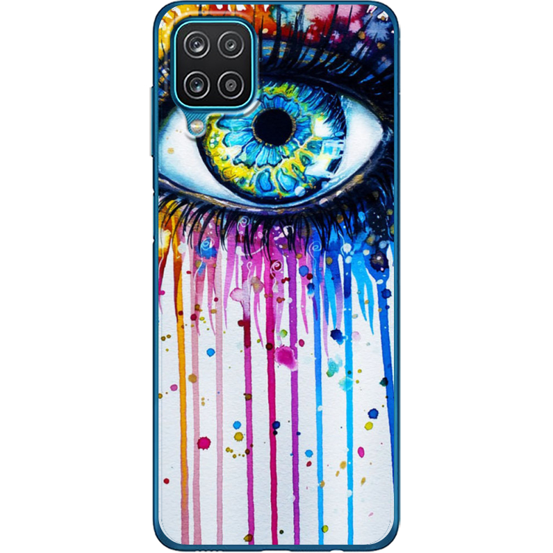 Чехол BoxFace Samsung A125 Galaxy A12 