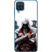 Чехол BoxFace Samsung A125 Galaxy A12 Assassins Creed 3