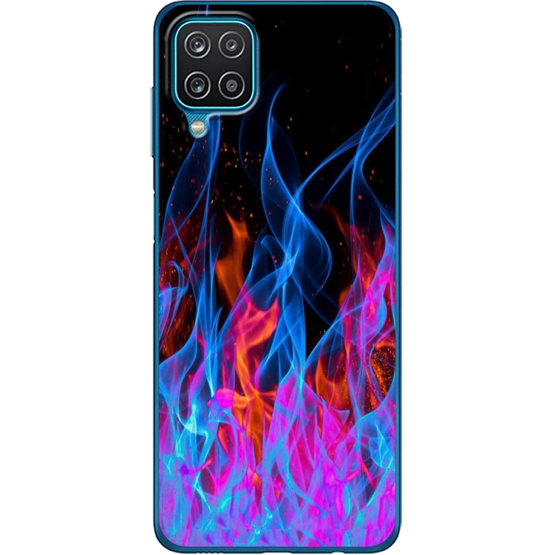 Чехол BoxFace Samsung A125 Galaxy A12 