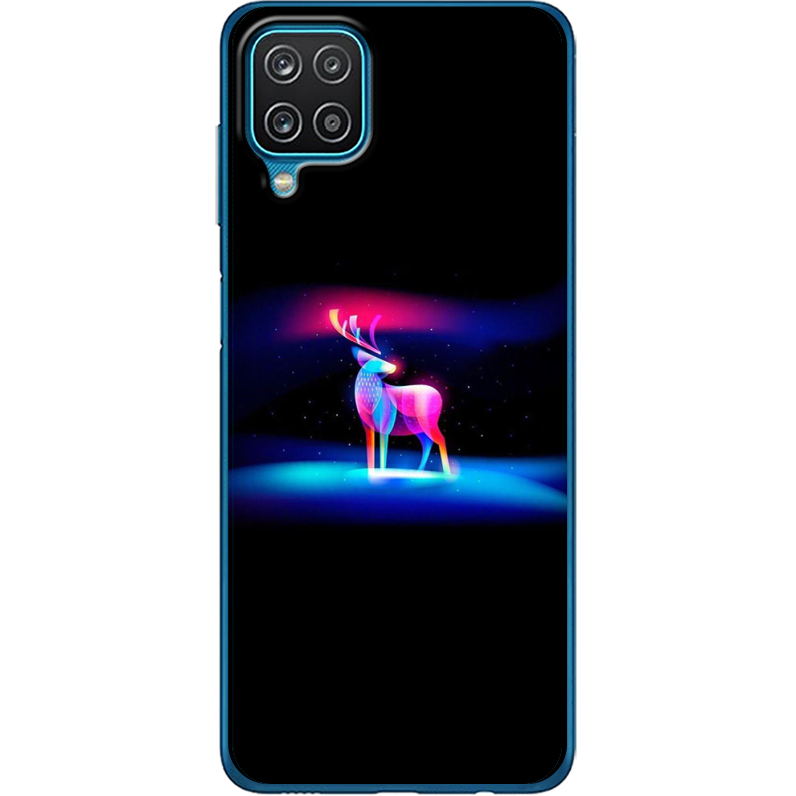 Чехол BoxFace Samsung A125 Galaxy A12 