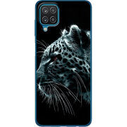 Чехол BoxFace Samsung A125 Galaxy A12 Leopard