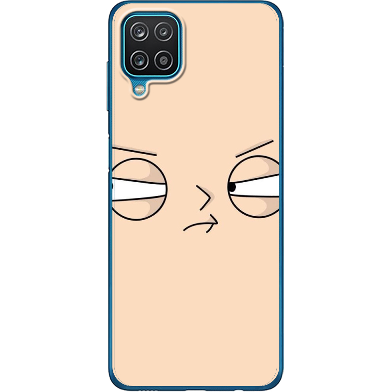 Чехол BoxFace Samsung A125 Galaxy A12 