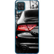 Чехол BoxFace Samsung A125 Galaxy A12 Audi A7