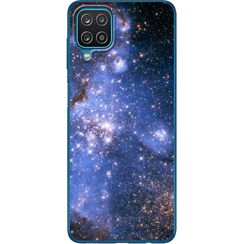 Чехол BoxFace Samsung A125 Galaxy A12 