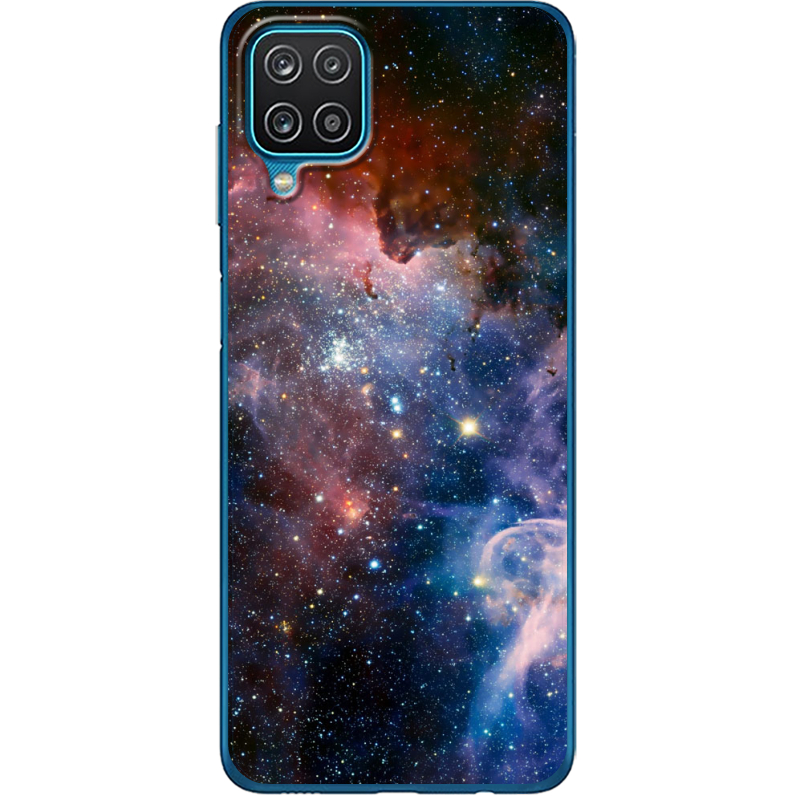 Чехол BoxFace Samsung A125 Galaxy A12 