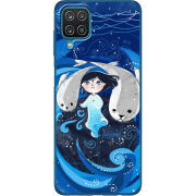 Чехол BoxFace Samsung A125 Galaxy A12 Song of the Sea