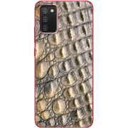 Чехол BoxFace Samsung A025 Galaxy A02S 