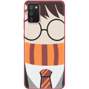 Чехол BoxFace Samsung A025 Galaxy A02S Harry