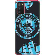 Чехол BoxFace Samsung A025 Galaxy A02S FC M-City