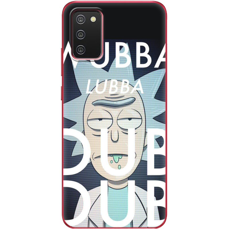 Чехол BoxFace Samsung A025 Galaxy A02S 