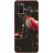 Чехол BoxFace Samsung A025 Galaxy A02S Harley