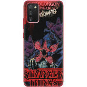 Чехол BoxFace Samsung A025 Galaxy A02S 