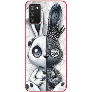 Чехол BoxFace Samsung A025 Galaxy A02S 