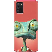 Чехол BoxFace Samsung A025 Galaxy A02S 