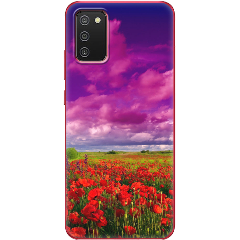 Чехол BoxFace Samsung A025 Galaxy A02S 