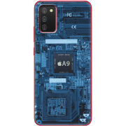 Чехол BoxFace Samsung A025 Galaxy A02S 