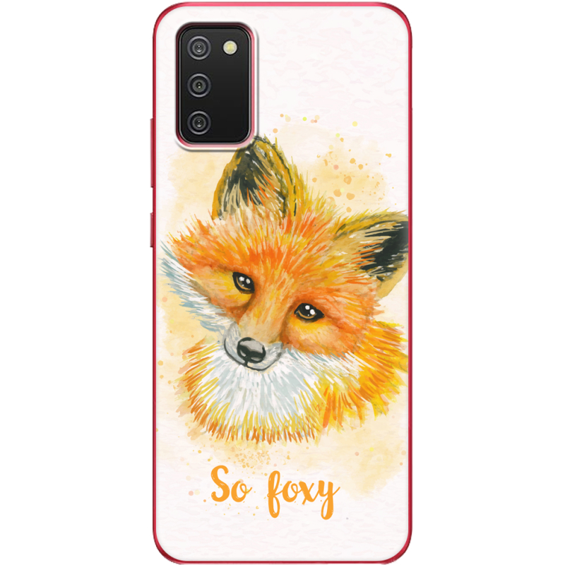 Чехол BoxFace Samsung A025 Galaxy A02S 