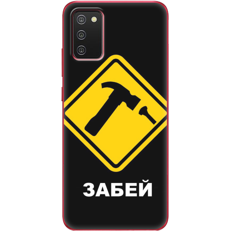 Чехол BoxFace Samsung A025 Galaxy A02S 