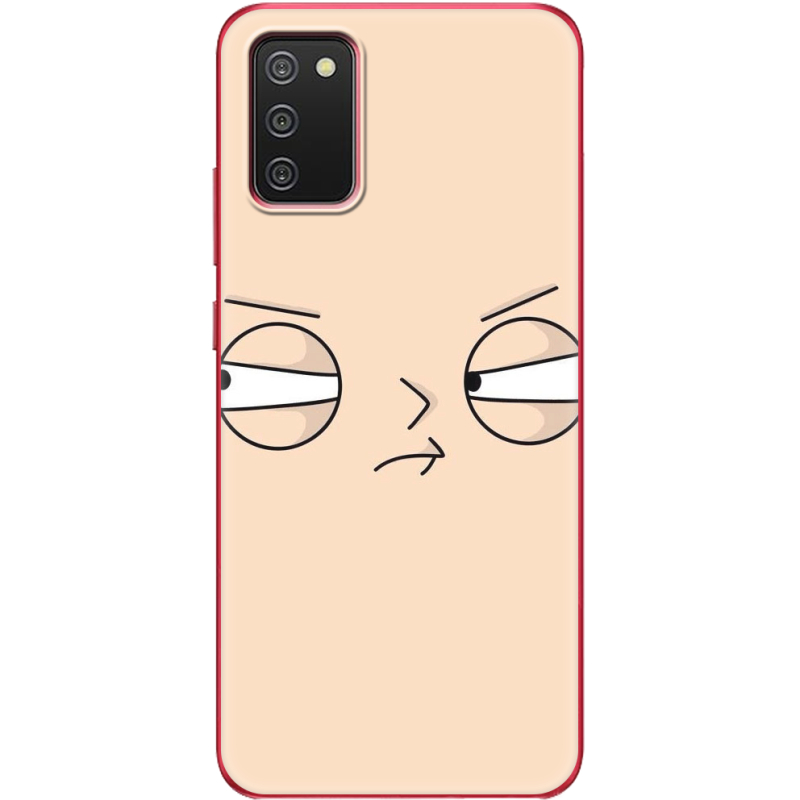 Чехол BoxFace Samsung A025 Galaxy A02S 