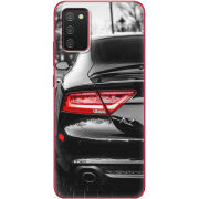 Чехол BoxFace Samsung A025 Galaxy A02S Audi A7