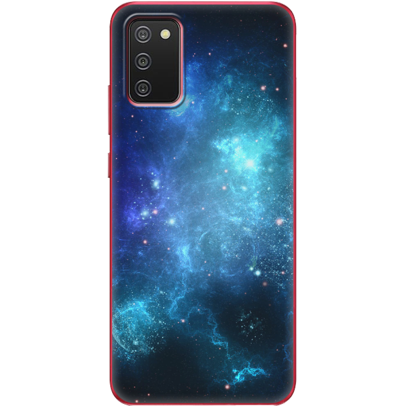 Чехол BoxFace Samsung A025 Galaxy A02S 