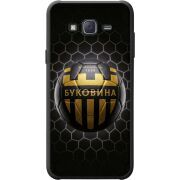 Черный чехол BoxFace Samsung J500H Galaxy J5 