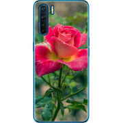 Чехол BoxFace OPPO A91 