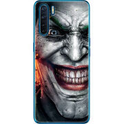 Чехол BoxFace OPPO A91 Prankster