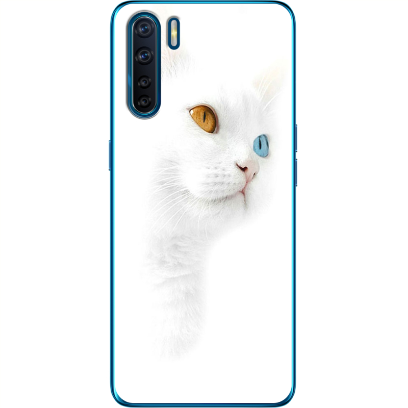 Чехол BoxFace OPPO A91 