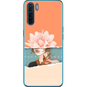 Чехол BoxFace OPPO A91 