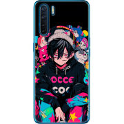 Чехол BoxFace OPPO A91 