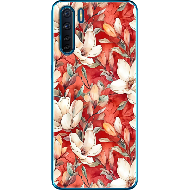 Чехол BoxFace OPPO A91 