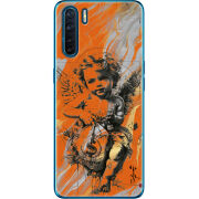 Чехол BoxFace OPPO A91 