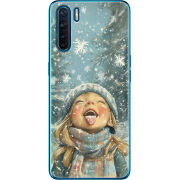 Чехол BoxFace OPPO A91 Смак дитинства