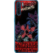 Чехол BoxFace OPPO A91 