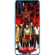 Чехол BoxFace OPPO A91 