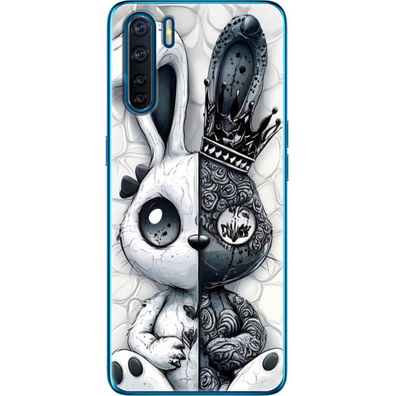 Чехол BoxFace OPPO A91 